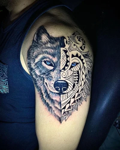 Kauan Rebouças (Striker) tattoo 029