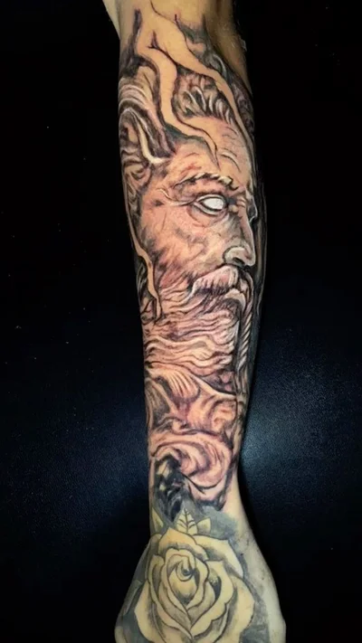 Kauan Rebouças (Striker) tattoo 030