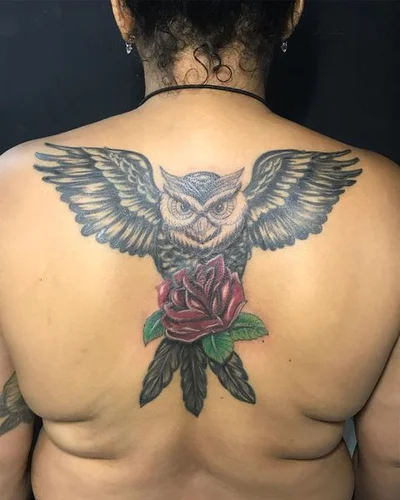 Kauan Rebouças (Striker) tattoo 032