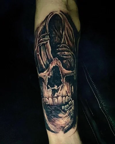 Kauan Rebouças (Striker) tattoo 035