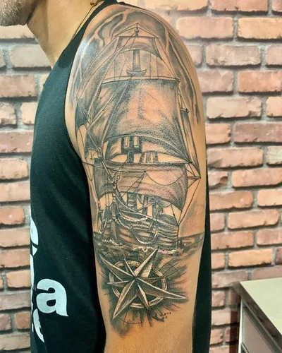 Kauan Rebouças (Striker) tattoo 036