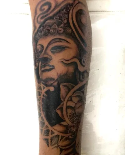 Kauan Rebouças (Striker) tattoo 037