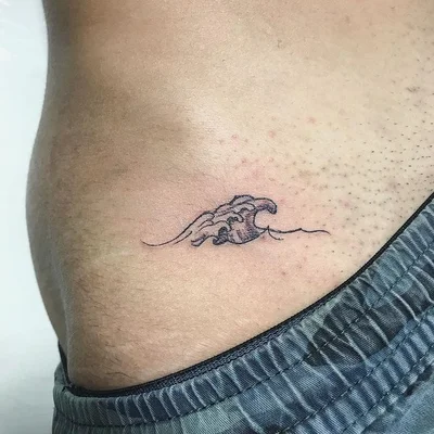 Kauan Rebouças (Striker) tattoo 038
