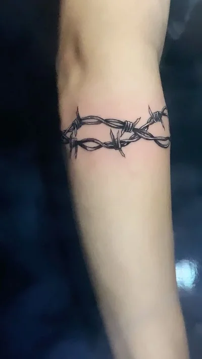 Kauan Rebouças (Striker) tattoo 039