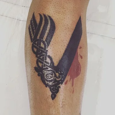 Kauan Rebouças (Striker) tattoo 041