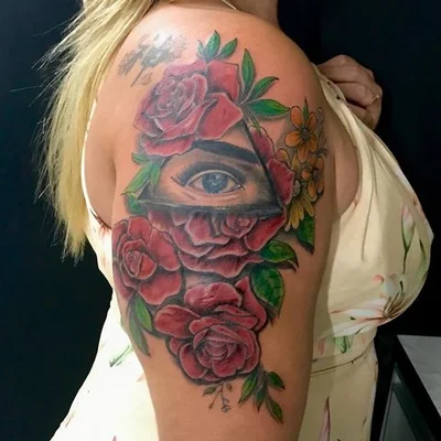 Kauan Rebouças (Striker) tattoo 046