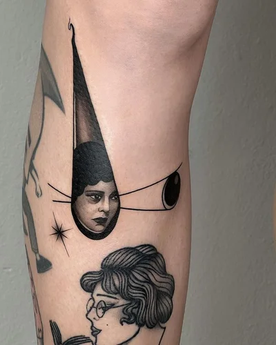 Joanna Strojna tattoo 008