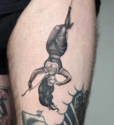 Joanna Strojna tattoo 012