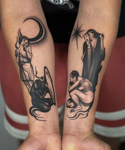 Joanna Strojna tattoo 013