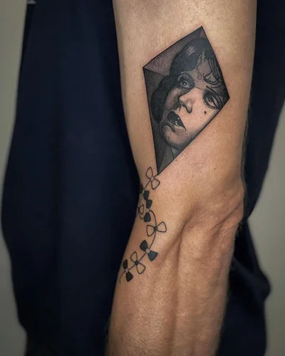 Joanna Strojna tattoo 016
