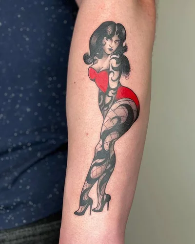 Joanna Strojna tattoo 018