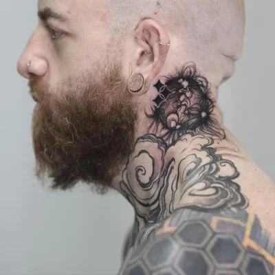 Strokin Work tattoo 037