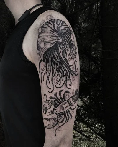 Sandor Haraszti tattoo 008