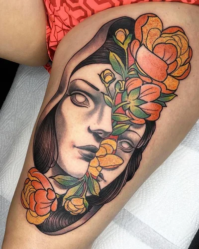 Sandor Haraszti tattoo 009