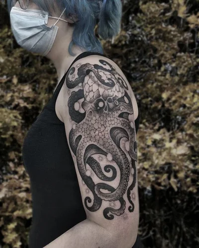Sandor Haraszti tattoo 011