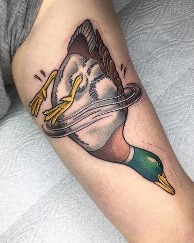 Sandor Haraszti tattoo 017