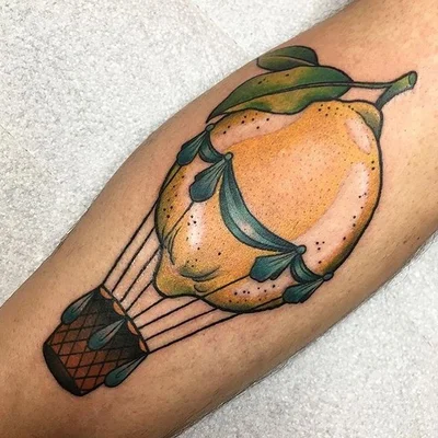 Sandor Haraszti tattoo 024