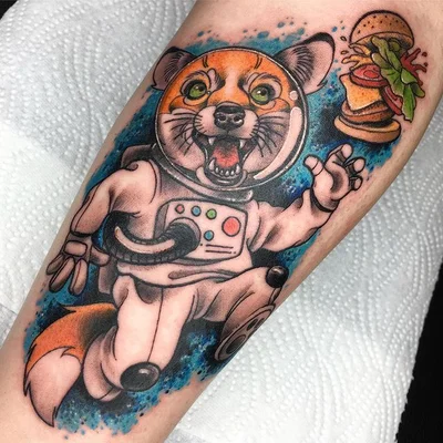 Sandor Haraszti tattoo 026