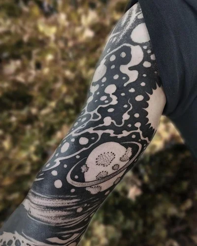 Sandor Haraszti tattoo 028