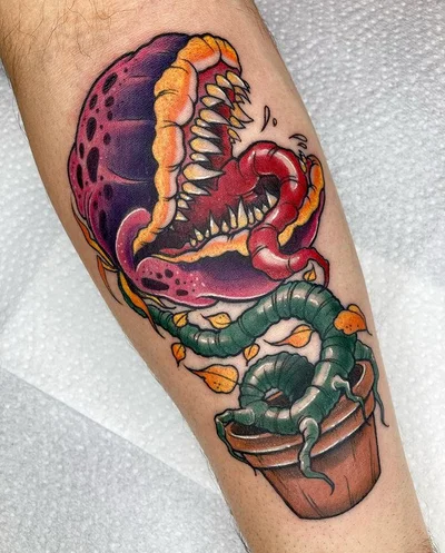 Sandor Haraszti tattoo 029