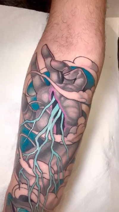 Gianpiero Cavaliere tattoo 014