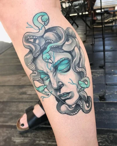 Gianpiero Cavaliere tattoo 015