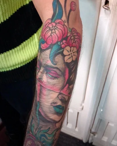 Gianpiero Cavaliere tattoo 023