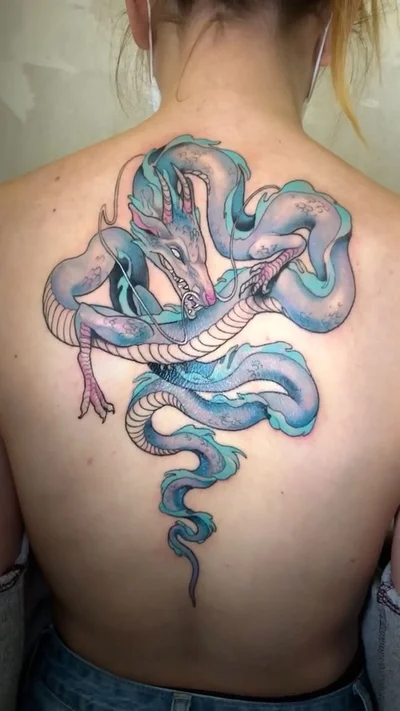 Gianpiero Cavaliere tattoo 024