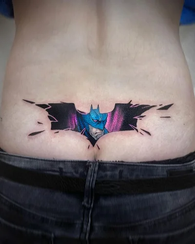 Gianpiero Cavaliere tattoo 029
