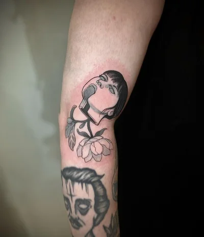 Gianpiero Cavaliere tattoo 030
