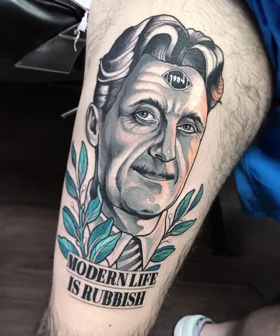 Gianpiero Cavaliere tattoo 031