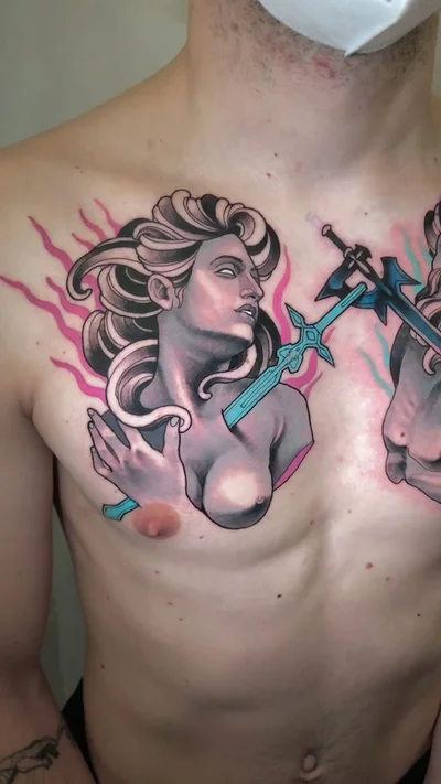 Gianpiero Cavaliere tattoo 032