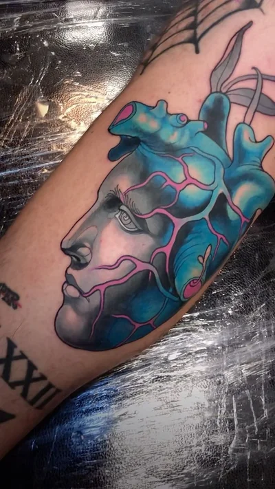 Gianpiero Cavaliere tattoo 033