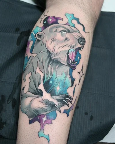 Gianpiero Cavaliere tattoo 035