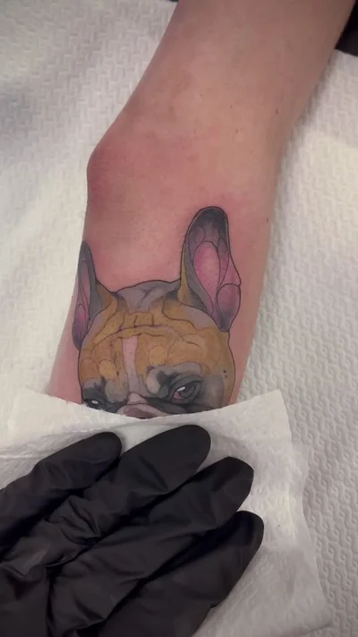 Gianpiero Cavaliere tattoo 036