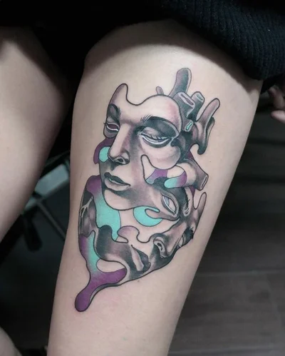 Gianpiero Cavaliere tattoo 041