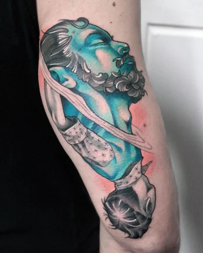 Gianpiero Cavaliere tattoo 044