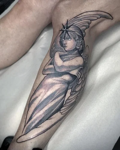 Gianpiero Cavaliere tattoo 046