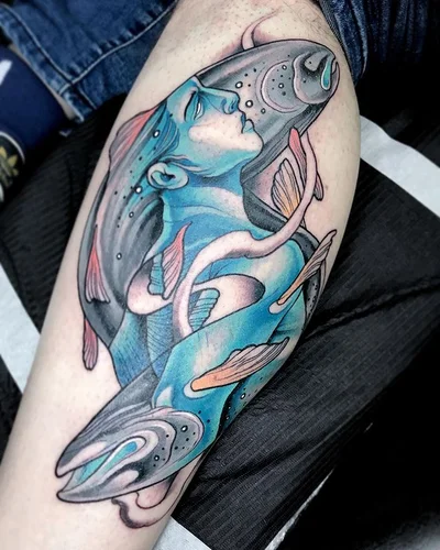 Gianpiero Cavaliere tattoo 047