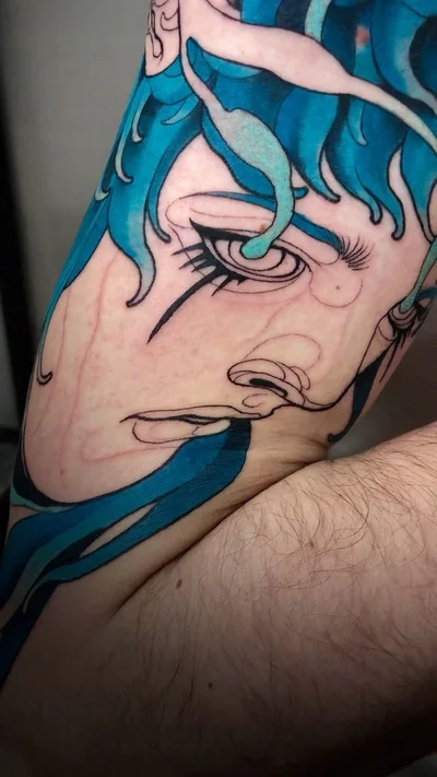 Gianpiero Cavaliere tattoo 048