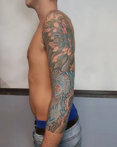 Marco Stryke Ingoglia tattoo 009