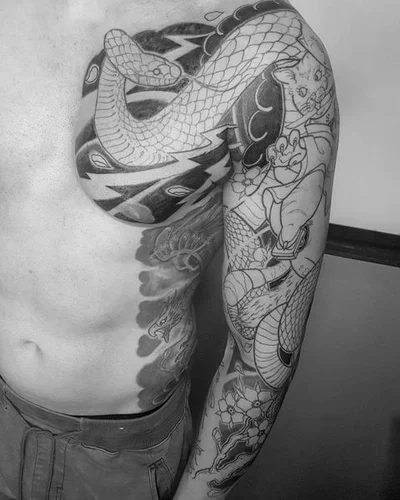 Marco Stryke Ingoglia tattoo 020