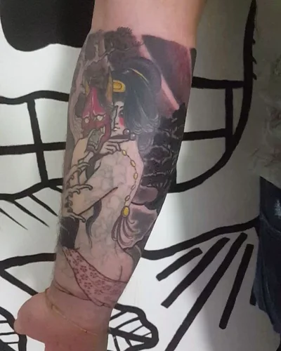 Marco Stryke Ingoglia tattoo 025