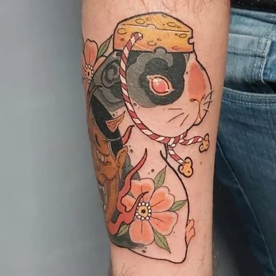 Marco Stryke Ingoglia tattoo 026