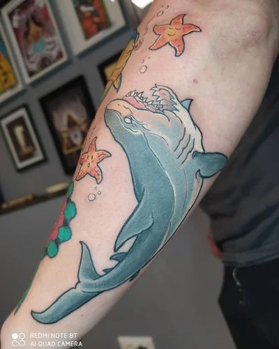 Marco Stryke Ingoglia tattoo 038