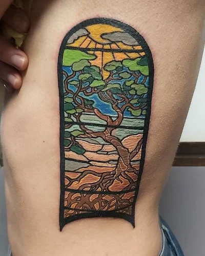 Marco Stryke Ingoglia tattoo 046