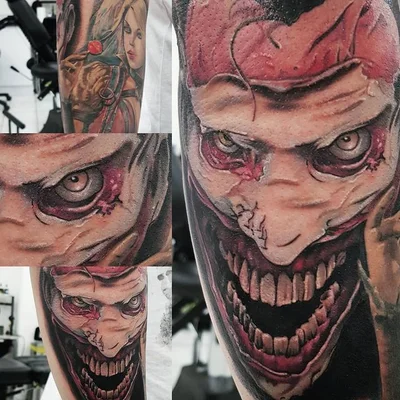 Stuart Leadbetter tattoo 008