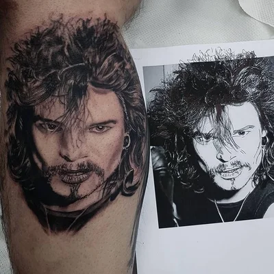 Stuart Leadbetter tattoo 011