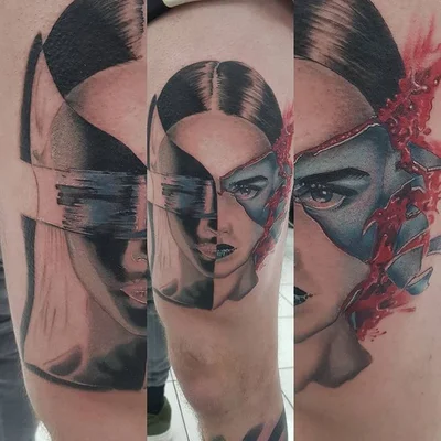 Stuart Leadbetter tattoo 013