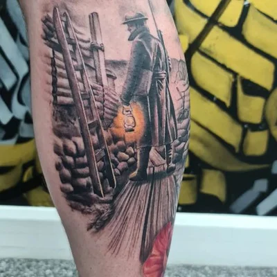 Stuart Leadbetter tattoo 014